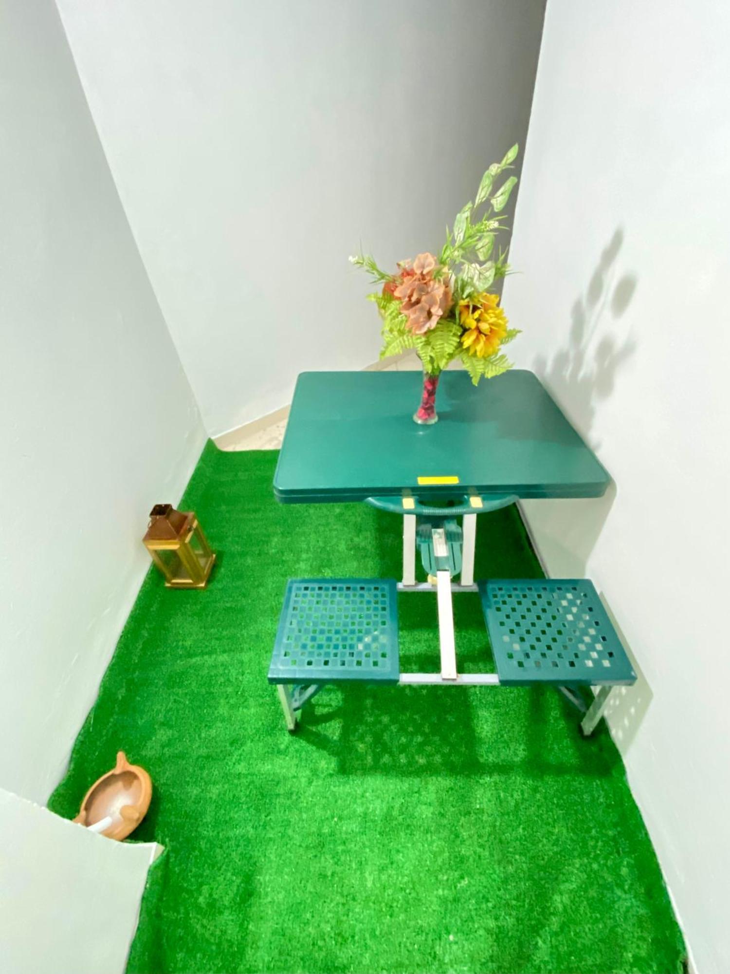 קזבלנקה Appartement De Lux מראה חיצוני תמונה