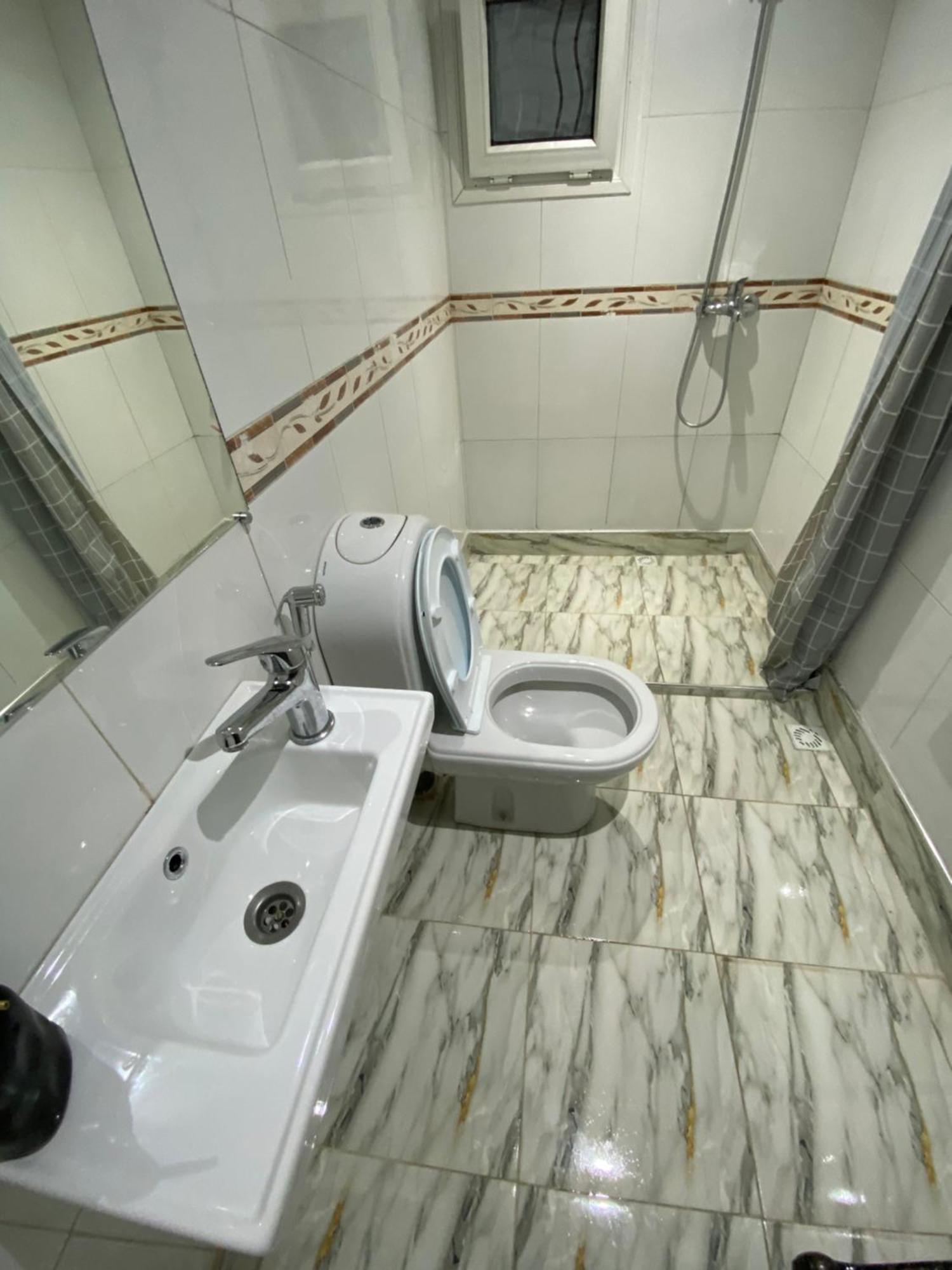 קזבלנקה Appartement De Lux מראה חיצוני תמונה