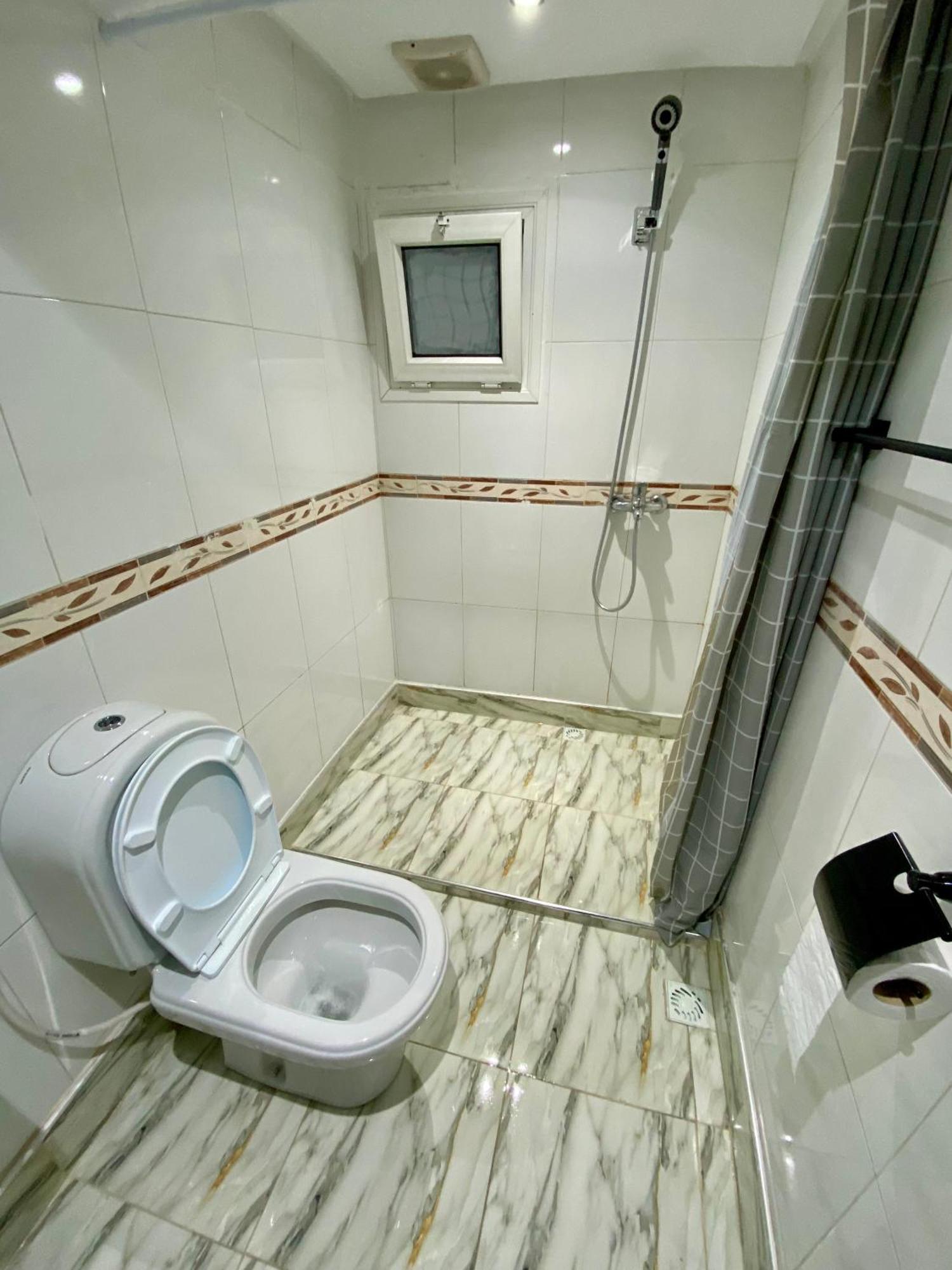 קזבלנקה Appartement De Lux מראה חיצוני תמונה